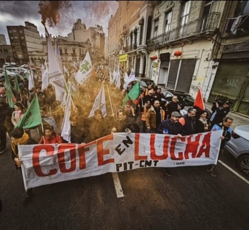 ¡Las luchas, cuando son justas, dan resultados!